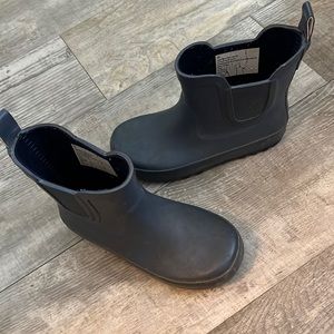 Cat & Jack Chelsea rain boots